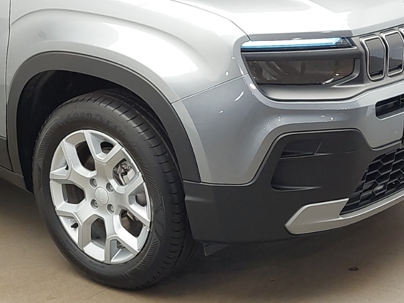 Used Jeep Other 2025 for sale - 76465521: Photo 9