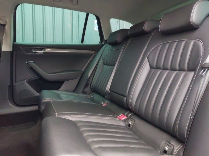 Used Skoda Superb 2023 for sale - 77353430: Photo 6