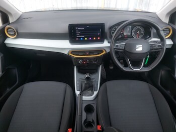 Used SEAT Arona 2022 for sale - 75939084: Photo