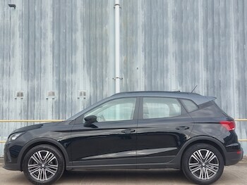 Used SEAT Arona 2022 for sale - 75939084: Photo