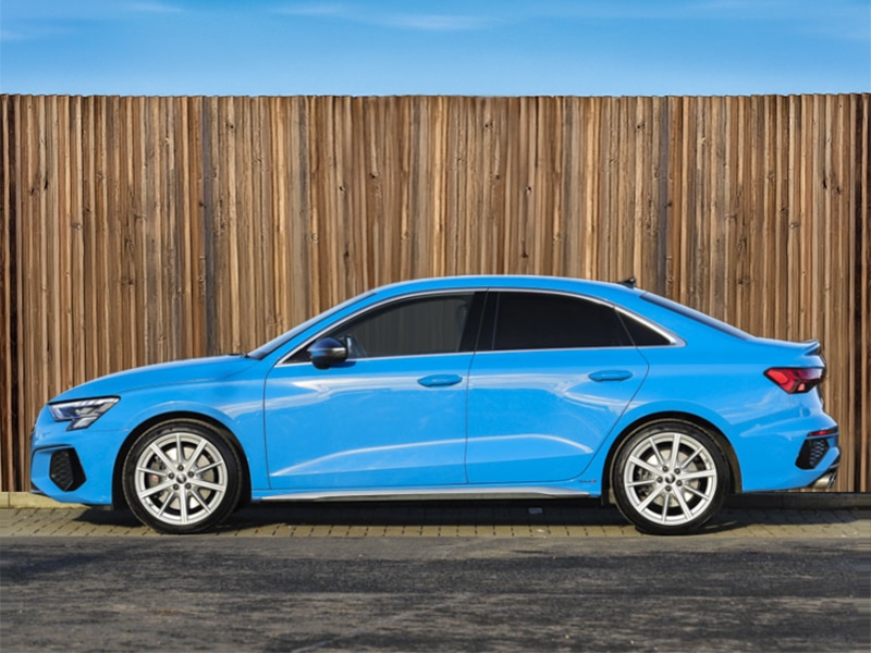 Used Audi A3 2022 for sale - 76970817: Photo 4