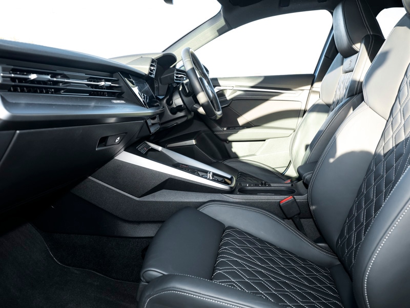 Used Audi A3 2022 for sale - 76970817: Photo 5