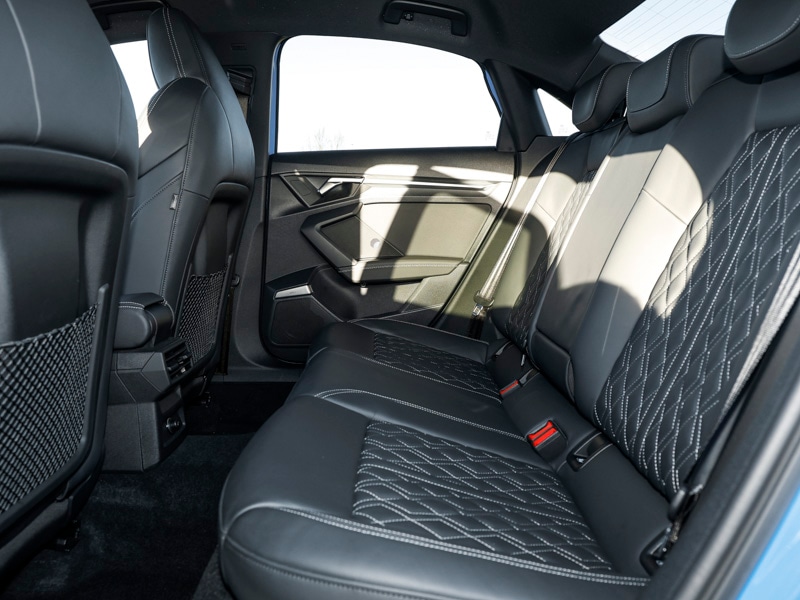 Used Audi A3 2022 for sale - 76970817: Photo 6