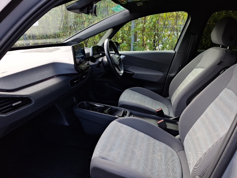 Used Volkswagen ID.3 2021 for sale - 76347645: Photo 5