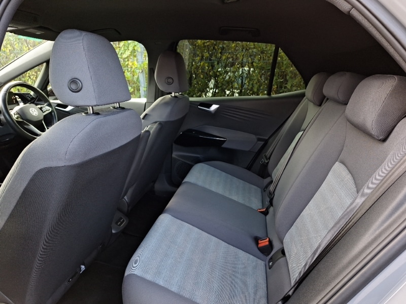 Used Volkswagen ID.3 2021 for sale - 76347645: Photo 6