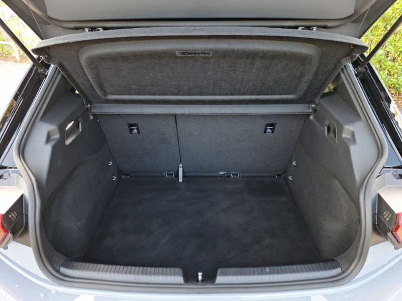 Used Volkswagen ID.3 2021 for sale - 76347645: Photo 8
