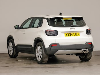 Used Jeep Other 2024 for sale - 75622012: Photo
