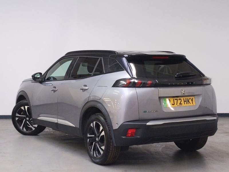 Used Peugeot 2008 2022 for sale - 77467511: Photo 3