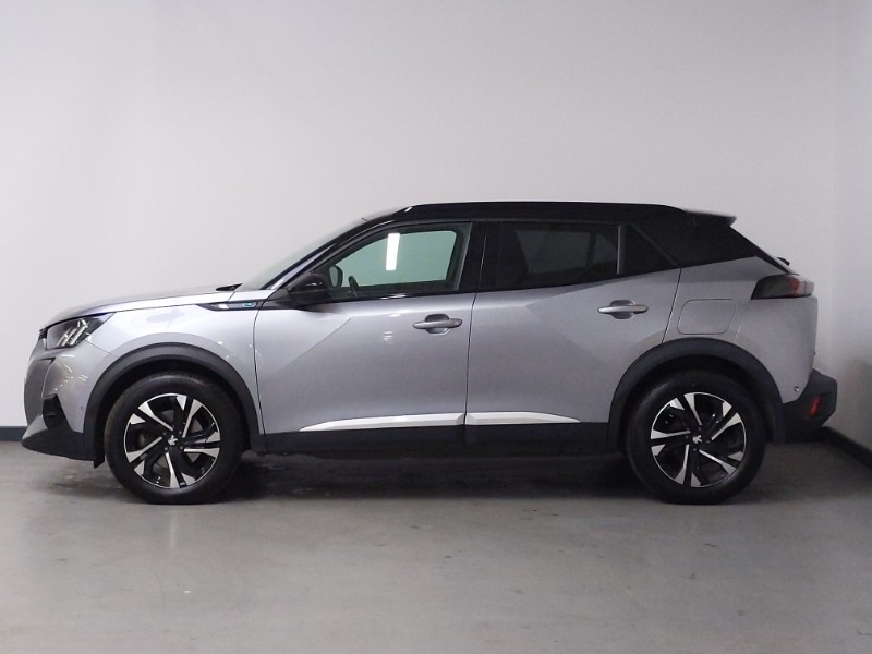 Used Peugeot 2008 2022 for sale - 77467511: Photo 4