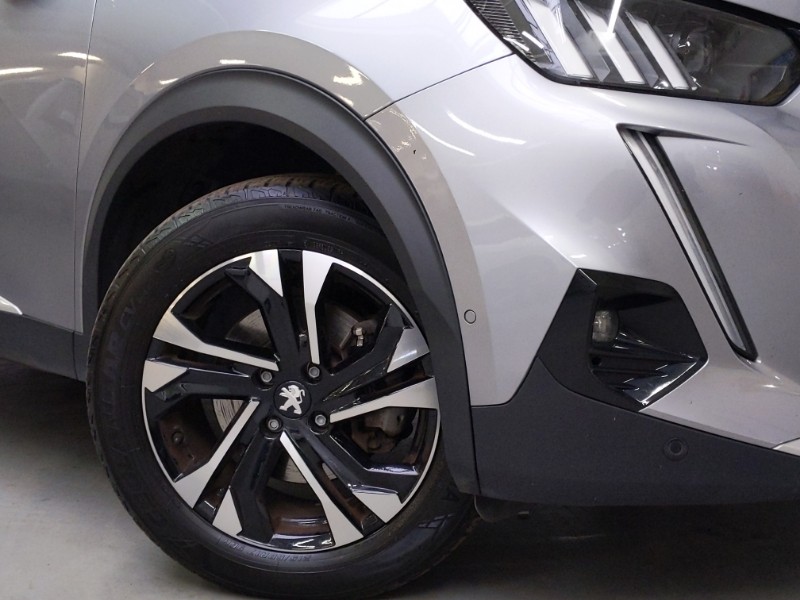 Used Peugeot 2008 2022 for sale - 77467511: Photo 9