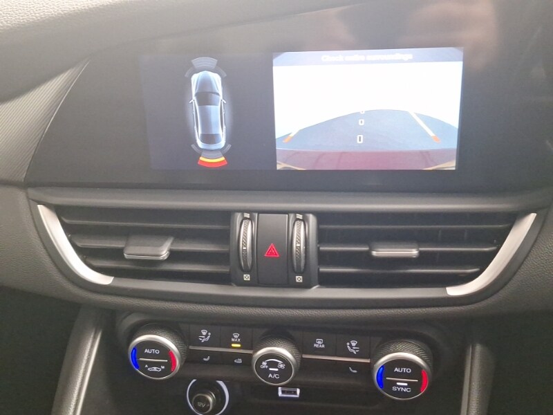 Used Alfa Romeo Giulia 2021 for sale - 77948217: Photo 12