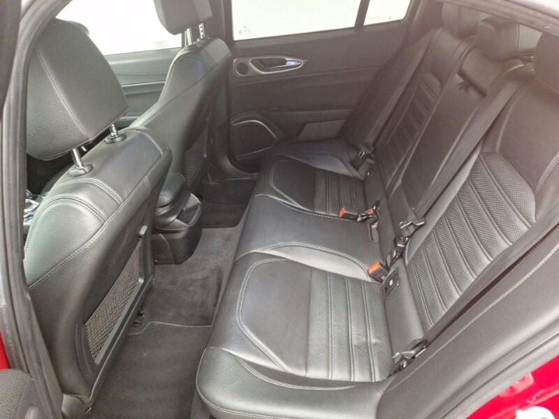 Used Alfa Romeo Giulia 2021 for sale - 77948217: Photo 6