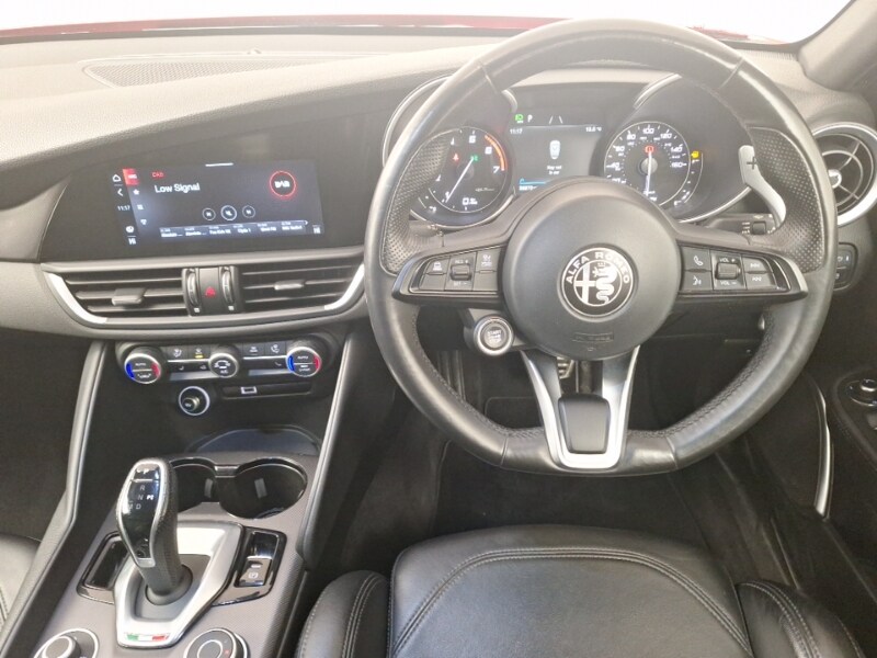 Used Alfa Romeo Giulia 2021 for sale - 77948217: Photo 7