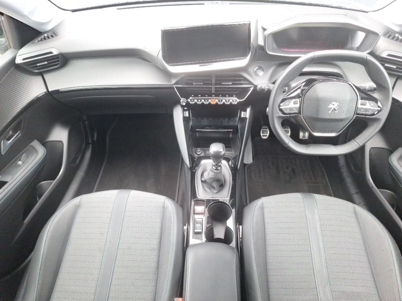 Used Peugeot 208 2022 for sale - 76465888: Photo 2