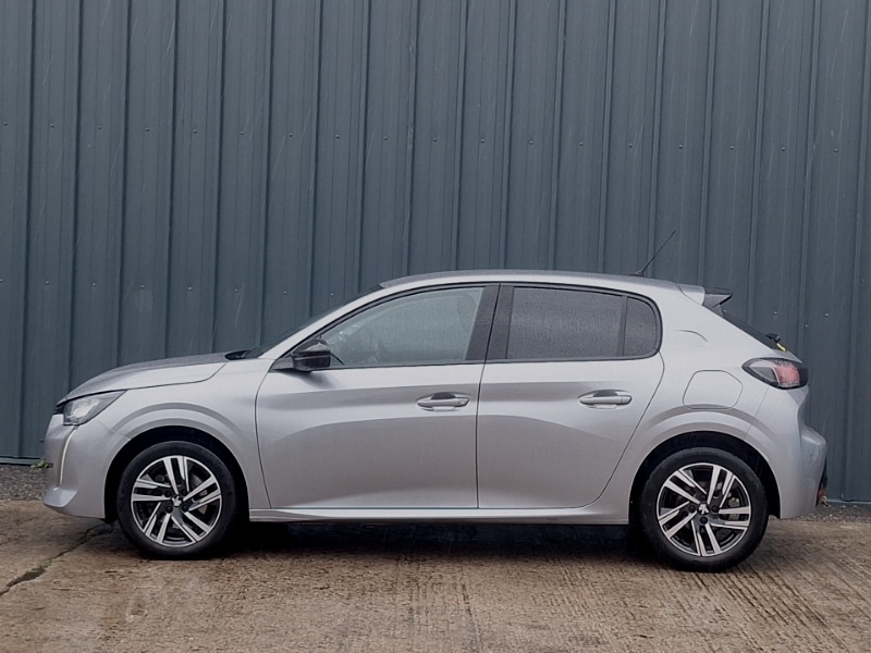 Used Peugeot 208 2022 for sale - 76465888: Photo 4