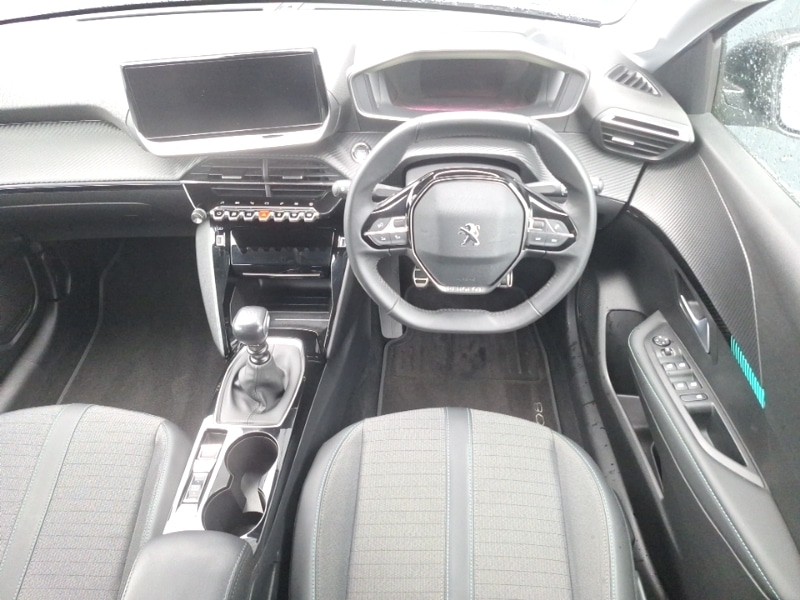 Used Peugeot 208 2022 for sale - 76465888: Photo 7