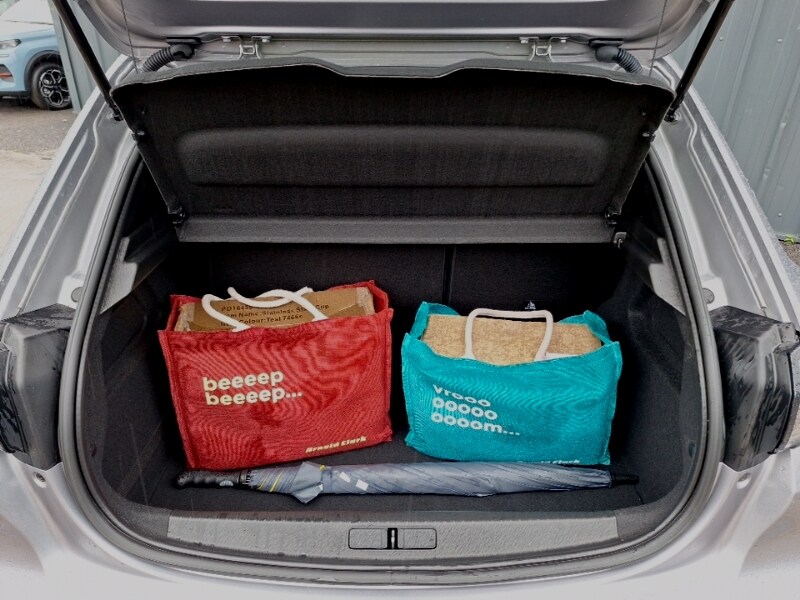 Used Peugeot 208 2022 for sale - 76465888: Photo 8