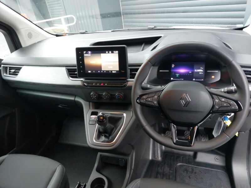 Used Renault Kangoo 2025 for sale - 77169610: Photo 2