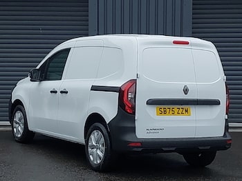 Used Renault Kangoo 2025 for sale - 77169610: Photo