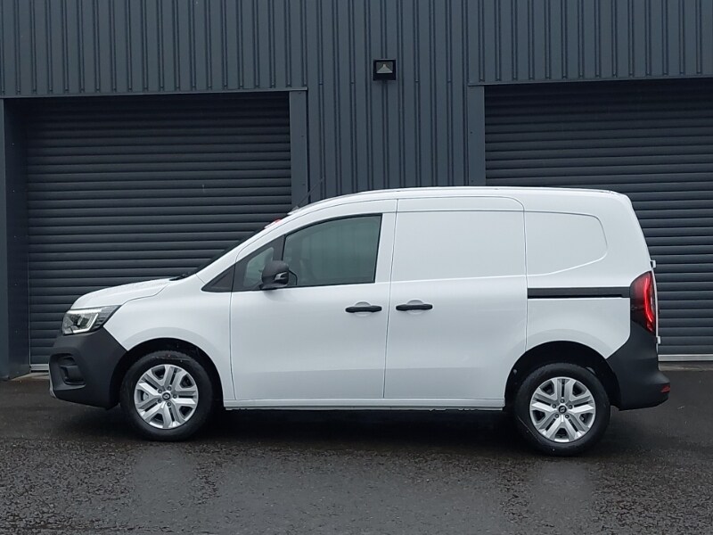 Used Renault Kangoo 2025 for sale - 77169610: Photo 4