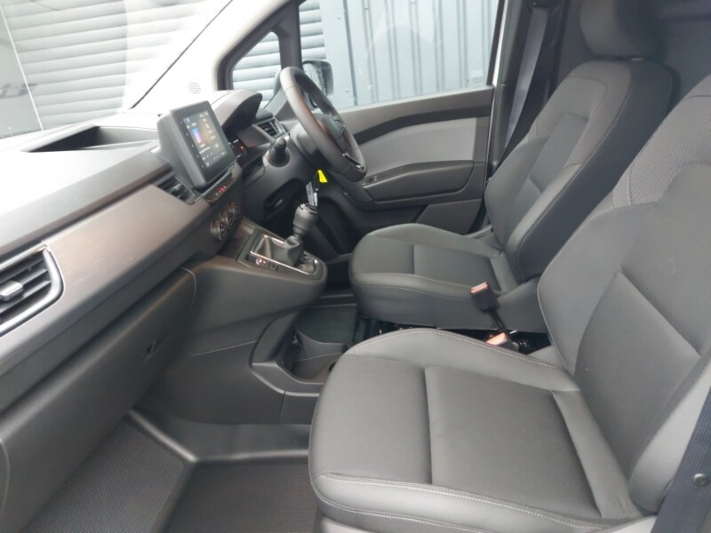 Used Renault Kangoo 2025 for sale - 77169610: Photo 5