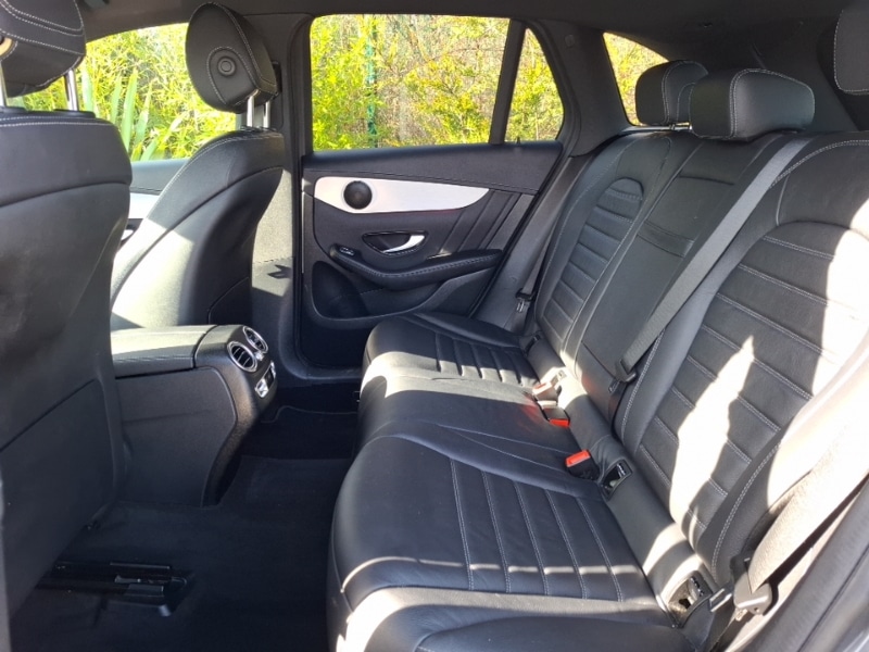 Used Mercedes-Benz GLC 2022 for sale - 77986326: Photo 6