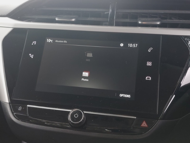 Used Vauxhall Corsa 2022 for sale - 77732085: Photo 10