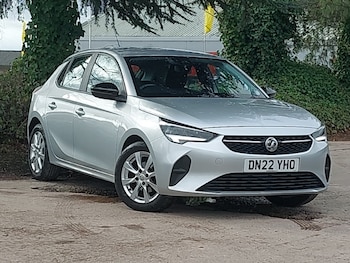 2022 - 1.2 SE Edition 5dr