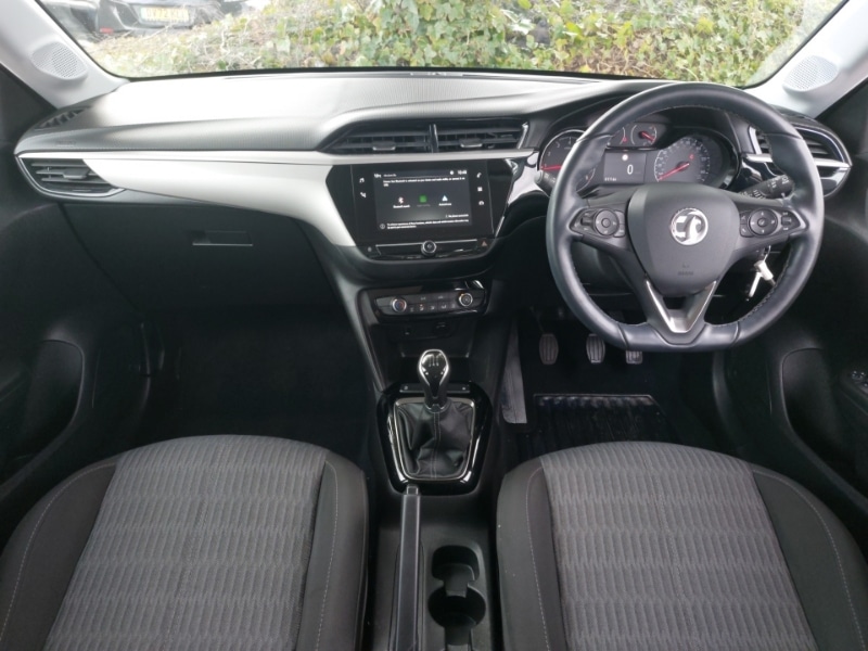 Used Vauxhall Corsa 2022 for sale - 77732085: Photo 2