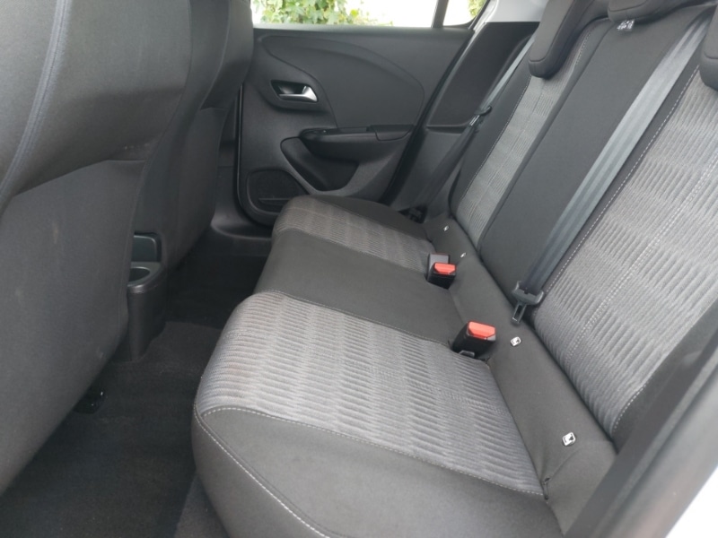 Used Vauxhall Corsa 2022 for sale - 77732085: Photo 6