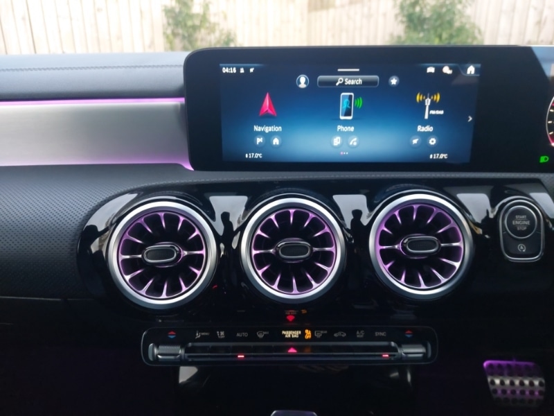 Used Mercedes-Benz CLA 2024 for sale - 77285366: Photo 10