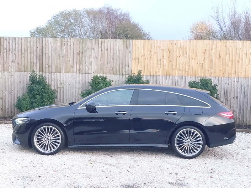 Used Mercedes-Benz CLA 2024 for sale - 77285366: Photo 4