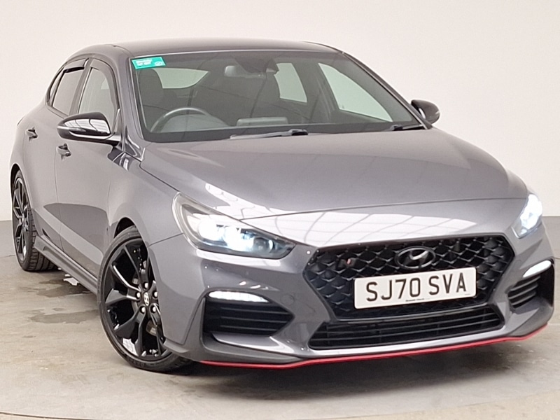 Used Hyundai i30 2020 for sale - 77142336: Photo 1