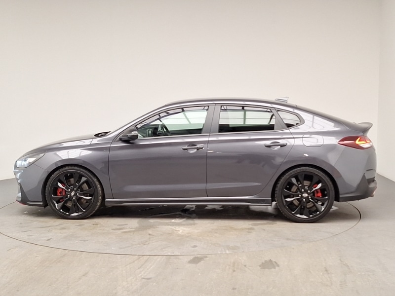 Used Hyundai i30 2020 for sale - 77142336: Photo 4