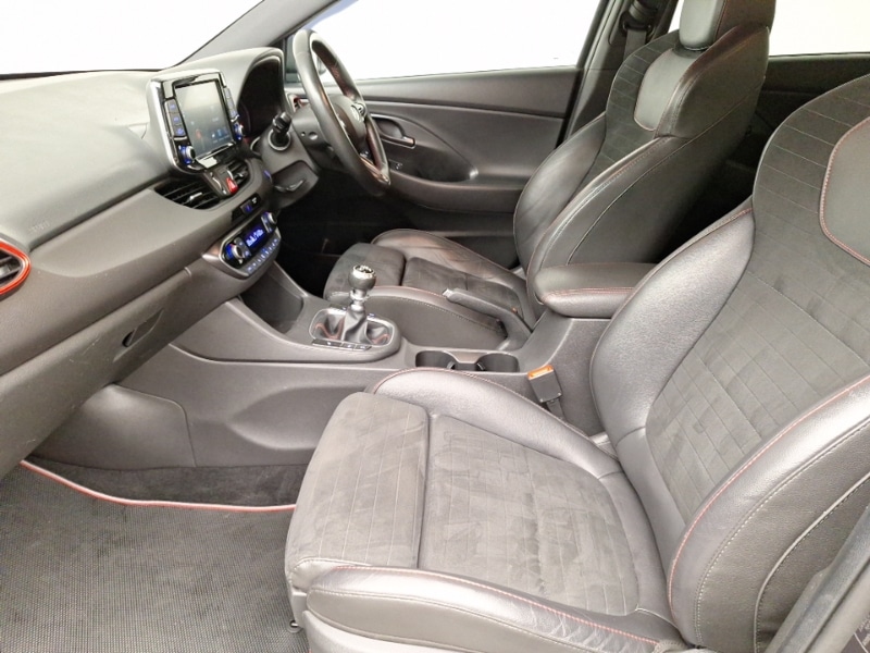 Used Hyundai i30 2020 for sale - 77142336: Photo 5