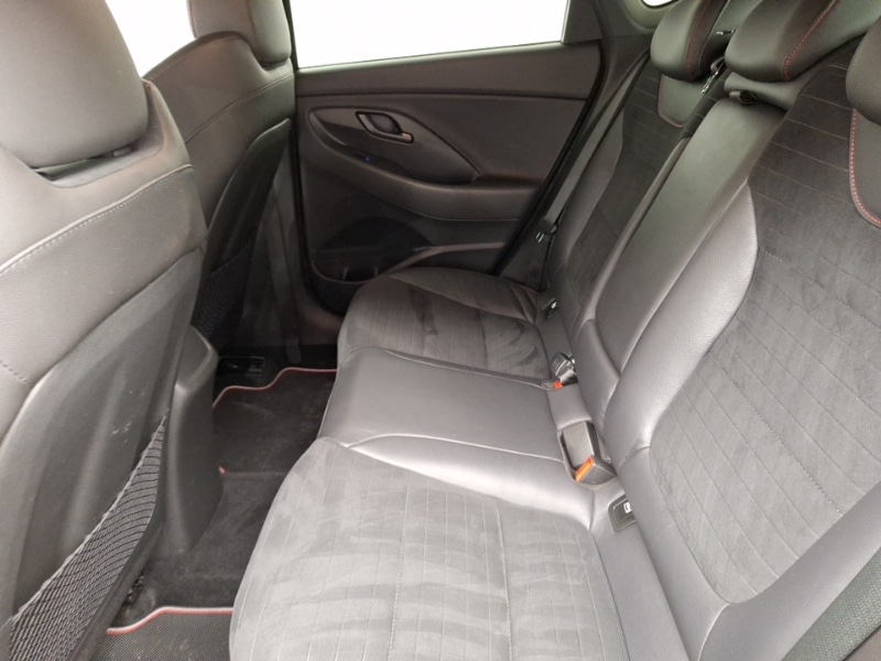 Used Hyundai i30 2020 for sale - 77142336: Photo 6