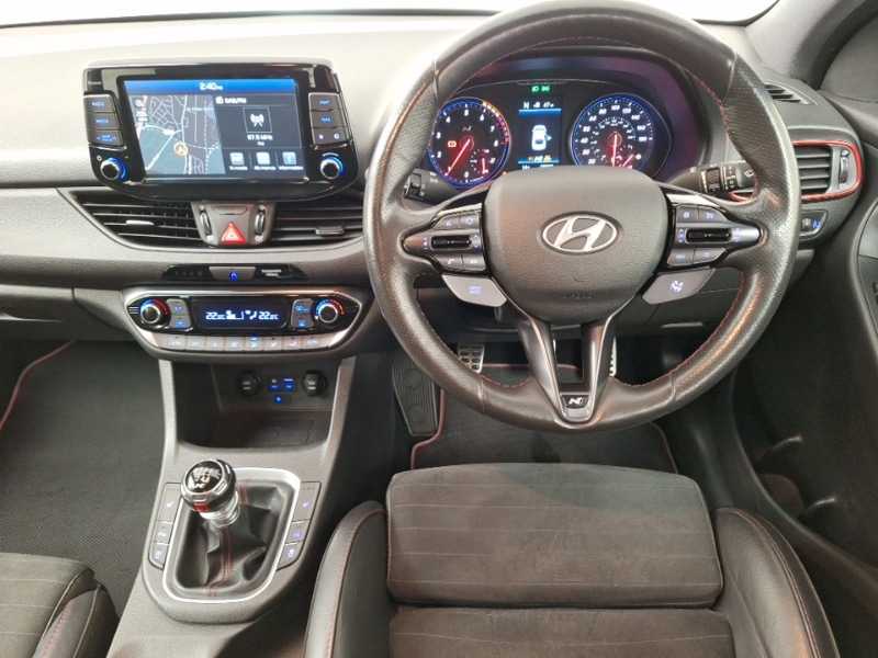 Used Hyundai i30 2020 for sale - 77142336: Photo 7