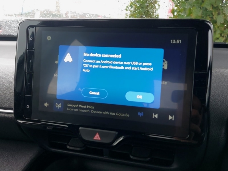 Used Toyota Yaris Cross 2025 for sale - 77467242: Photo 10