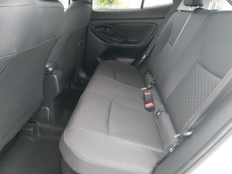 Used Toyota Yaris Cross 2025 for sale - 77467242: Photo 6