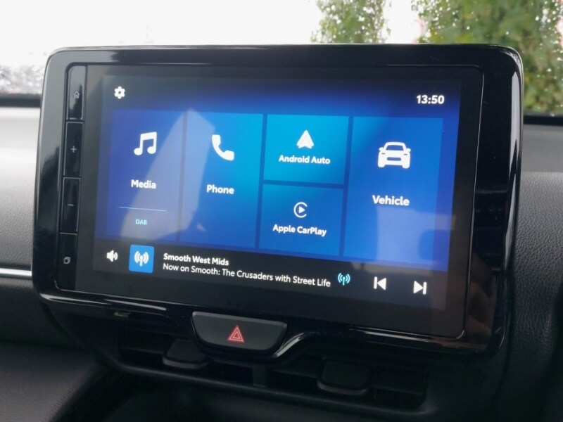 Used Toyota Yaris Cross 2025 for sale - 77467242: Photo 7