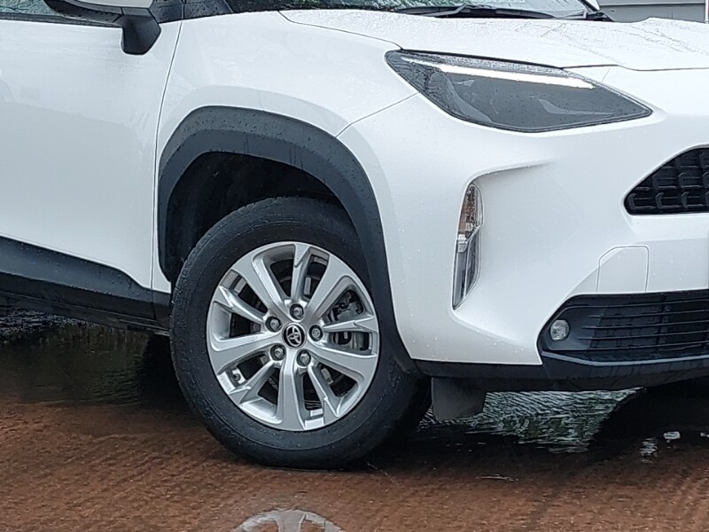 Used Toyota Yaris Cross 2025 for sale - 77467242: Photo 9