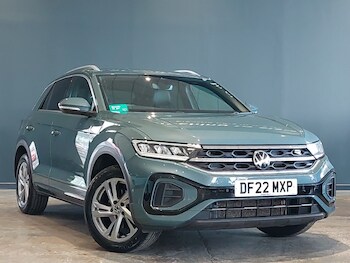 2022 - 1.5 TSI R-Line 5dr