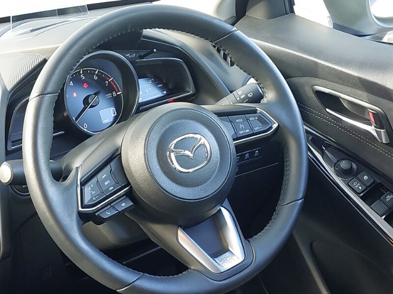 Used Mazda Mazda2 2022 for sale - 76347456: Photo 10