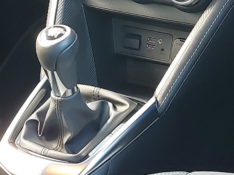 Used Mazda Mazda2 2022 for sale - 76347456: Photo 11