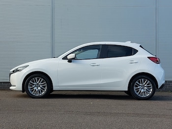 Used Mazda Mazda2 2022 for sale - 76347456: Photo