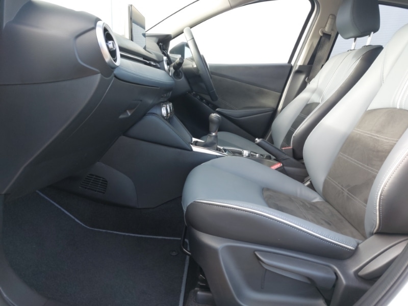 Used Mazda Mazda2 2022 for sale - 76347456: Photo 5