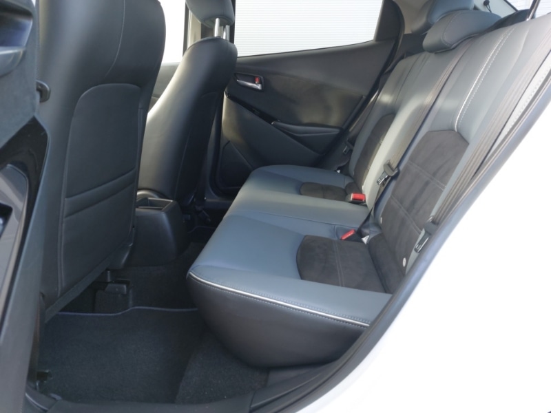 Used Mazda Mazda2 2022 for sale - 76347456: Photo 6