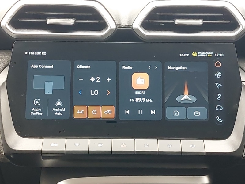 Used MG MG ZS 2024 for sale - 76881101: Photo 11