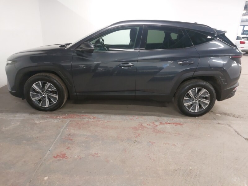 Used Hyundai TUCSON 2022 for sale - 77948385: Photo 4
