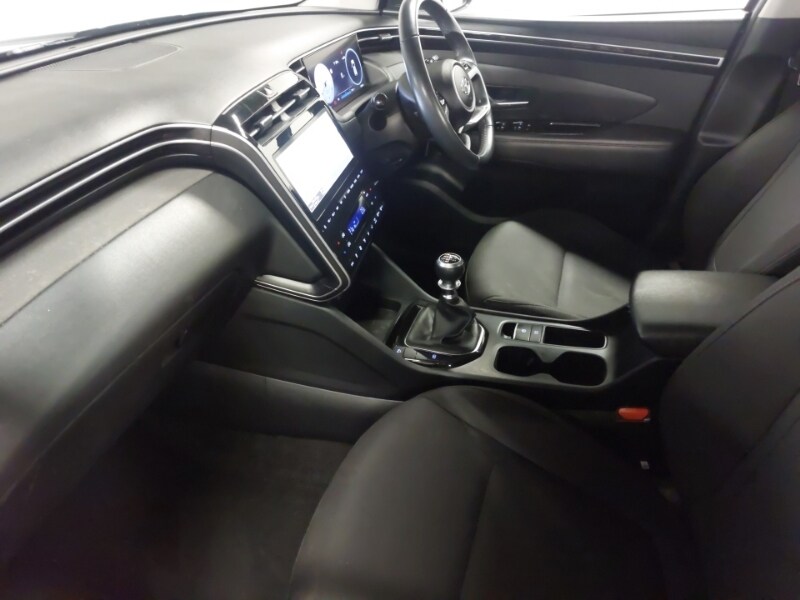 Used Hyundai TUCSON 2022 for sale - 77948385: Photo 5